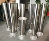 SWN文丘里風(fēng)機(jī)